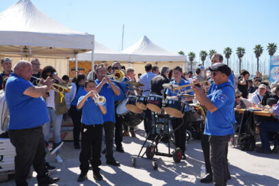 Agrandir l'image, fenêtre modale