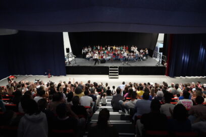 Agrandir l'image, fenêtre modale