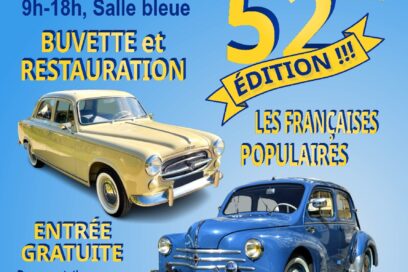 Agrandir l'image, fenêtre modale