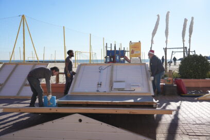 Agrandir l'image, fenêtre modale