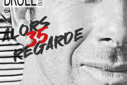 Agrandir l'image, fenêtre modale