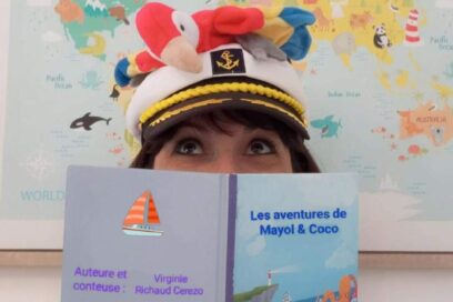 Agrandir l'image, fenêtre modale