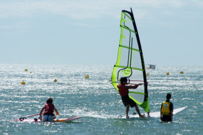 Agrandir l'image, fenêtre modale