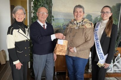 Agrandir l'image, fenêtre modale