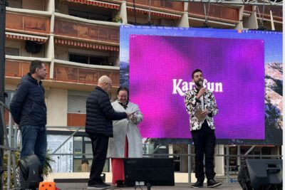 Agrandir l'image 2 sur 2, fenêtre modale