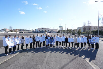 Agrandir l'image, fenêtre modale