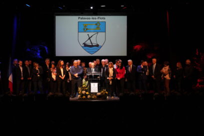 Agrandir l'image, fenêtre modale