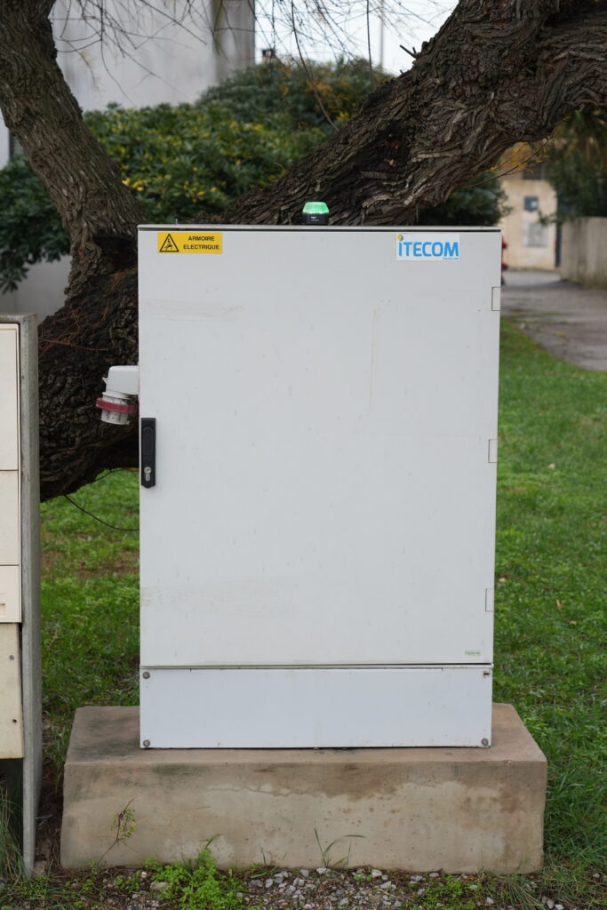 Agrandir l'image, fenêtre modale