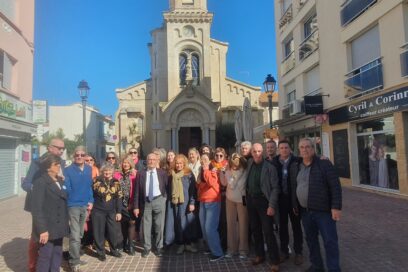 Agrandir l'image, fenêtre modale