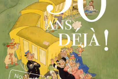 Agrandir l'image, fenêtre modale