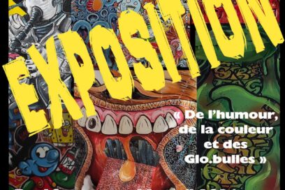 Agrandir l'image, fenêtre modale