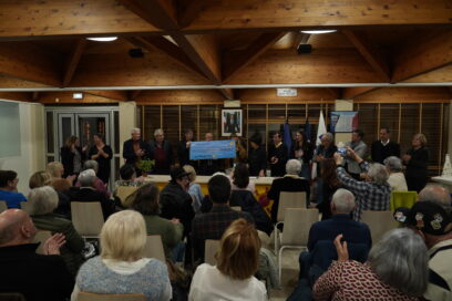 Agrandir l'image, fenêtre modale