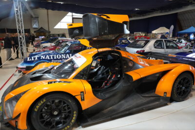 Agrandir l'image 3 sur 9, fenêtre modale