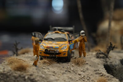 Agrandir l'image 7 sur 9, fenêtre modale