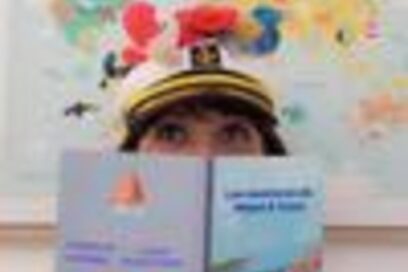 Agrandir l'image, fenêtre modale