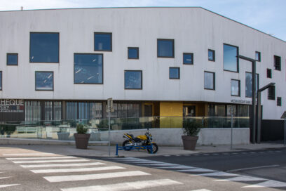 Agrandir l'image, fenêtre modale