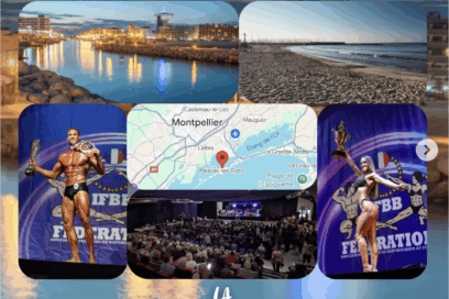 Agrandir l'image, fenêtre modale