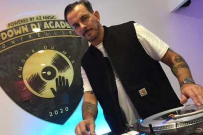 Agrandir l'image, fenêtre modale