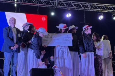 Agrandir l'image 1 sur 6, fenêtre modale