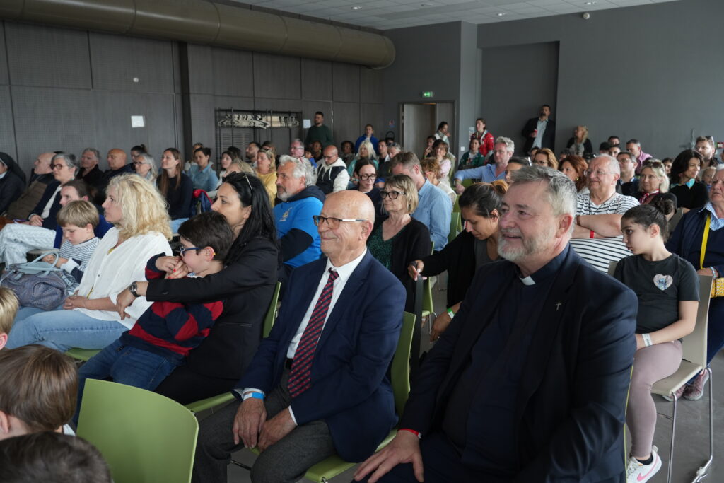 Agrandir l'image, fenêtre modale