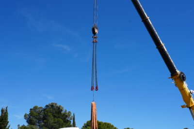Agrandir l'image 3 sur 6, fenêtre modale