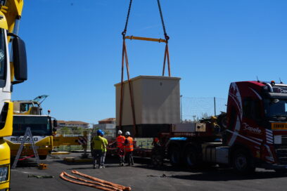 Agrandir l'image, fenêtre modale