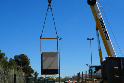 Agrandir l'image 5 sur 6, fenêtre modale