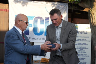 Agrandir l'image, fenêtre modale