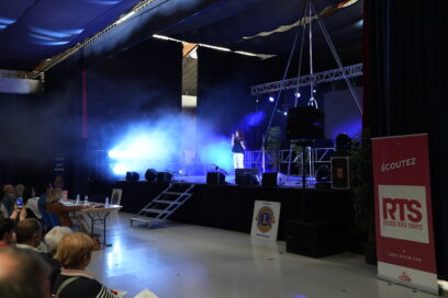 Agrandir l'image, fenêtre modale