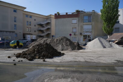 Agrandir l'image, fenêtre modale