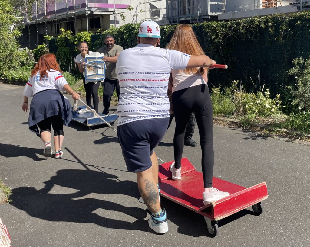 Agrandir l'image, fenêtre modale