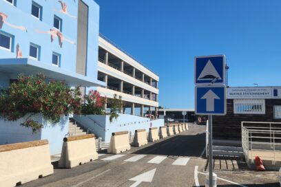 Agrandir l'image, fenêtre modale