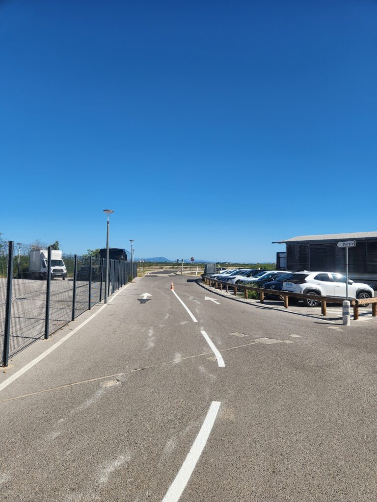 Agrandir l'image, fenêtre modale