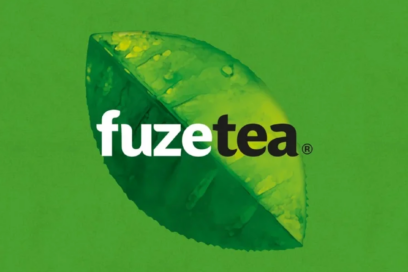 Logo Fuze Tea - Agrandir l'image, fenêtre modale