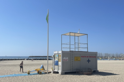 Agrandir l'image, fenêtre modale
