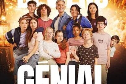 Agrandir l'image, fenêtre modale