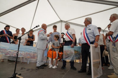 Agrandir l'image 45 sur 46, fenêtre modale