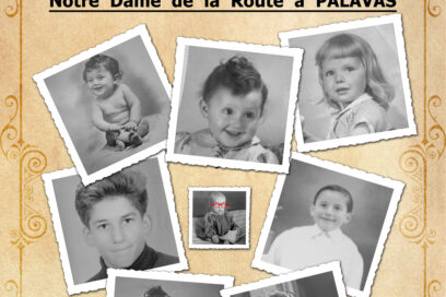 Agrandir l'image, fenêtre modale