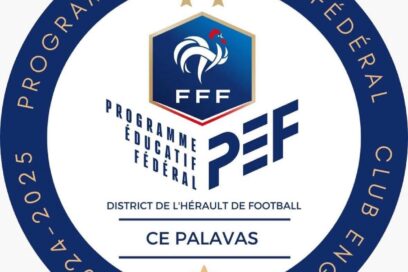Logo CEP Palavas-les-Flots - Agrandir l'image, fenêtre modale