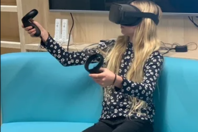 Agrandir l'image, fenêtre modale