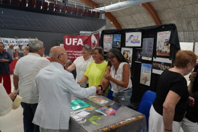 Agrandir l'image 50 sur 77, fenêtre modale