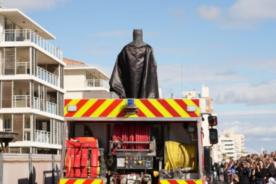 Agrandir l'image 4 sur 6, fenêtre modale