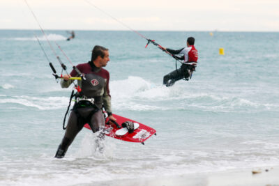 Nombreuses activités nautiques - Agrandir l'image 9 sur 10, fenêtre modale