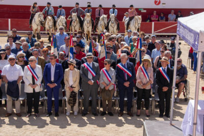 Messe Sevillane - Agrandir l'image 11 sur 15, fenêtre modale