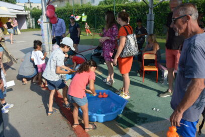 Agrandir l'image, fenêtre modale