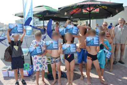 Agrandir l'image, fenêtre modale