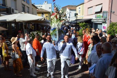 Agrandir l'image 4 sur 45, fenêtre modale