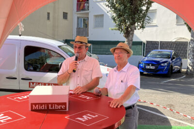 Agrandir l'image 2 sur 4, fenêtre modale