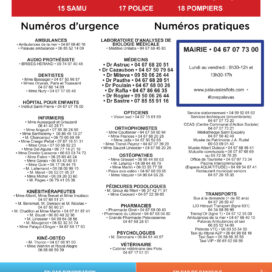 Agrandir l'image, fenêtre modale