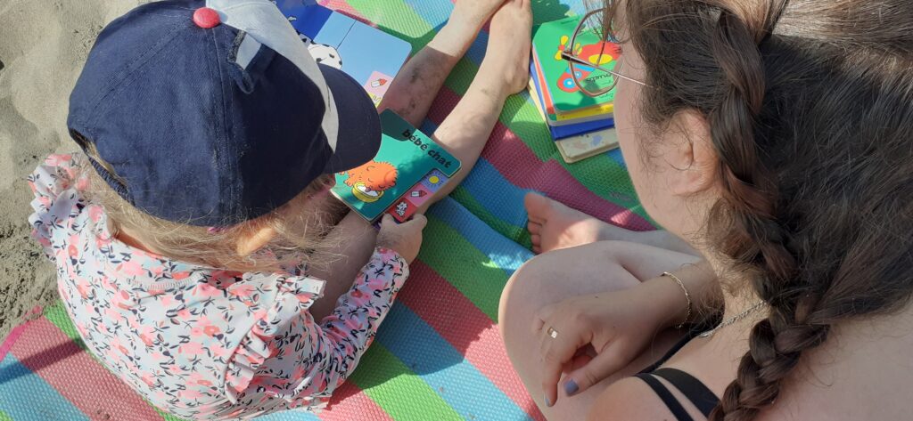 Agrandir l'image, fenêtre modale